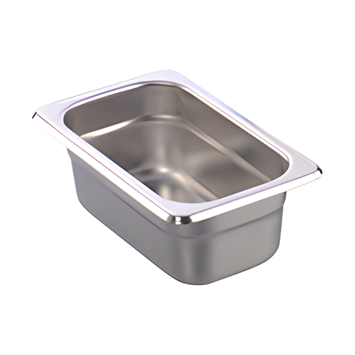 Inserto de Acero Inoxidable Caledonia · Noveno / 2 ½"