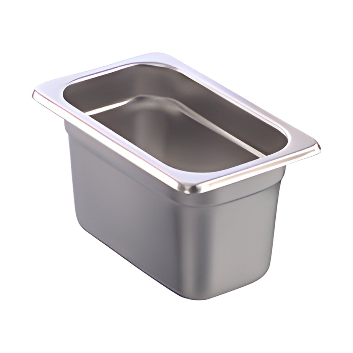 Inserto de Acero Inoxidable Caledonia · Noveno / 4"