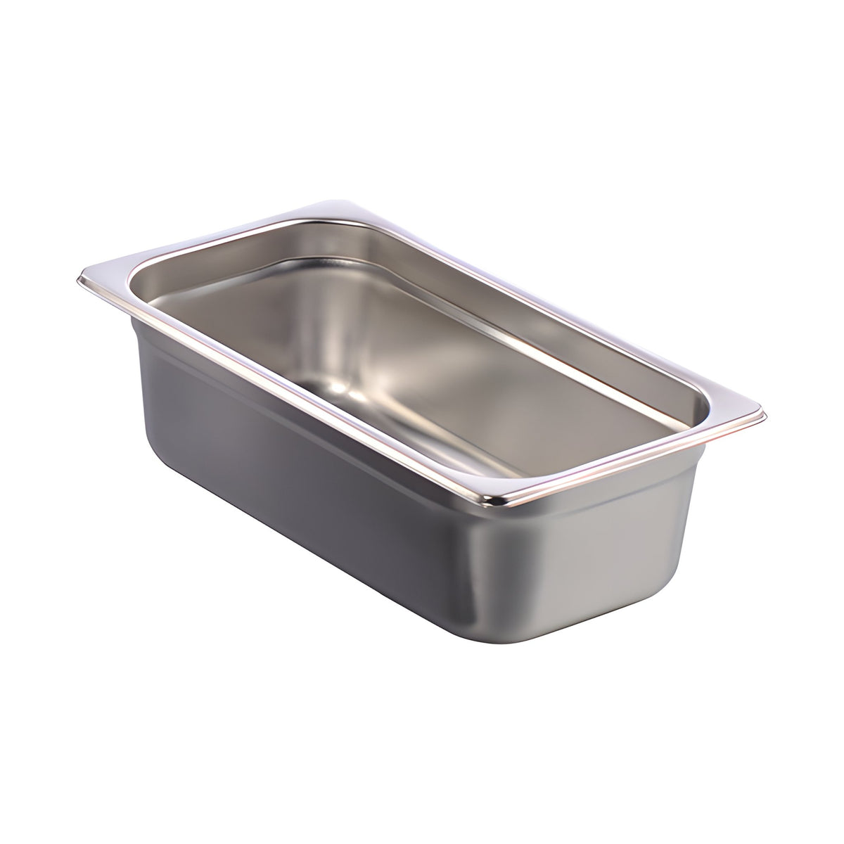 Inserto de Acero Inoxidable Caledonia · Tercio / 2 ½"