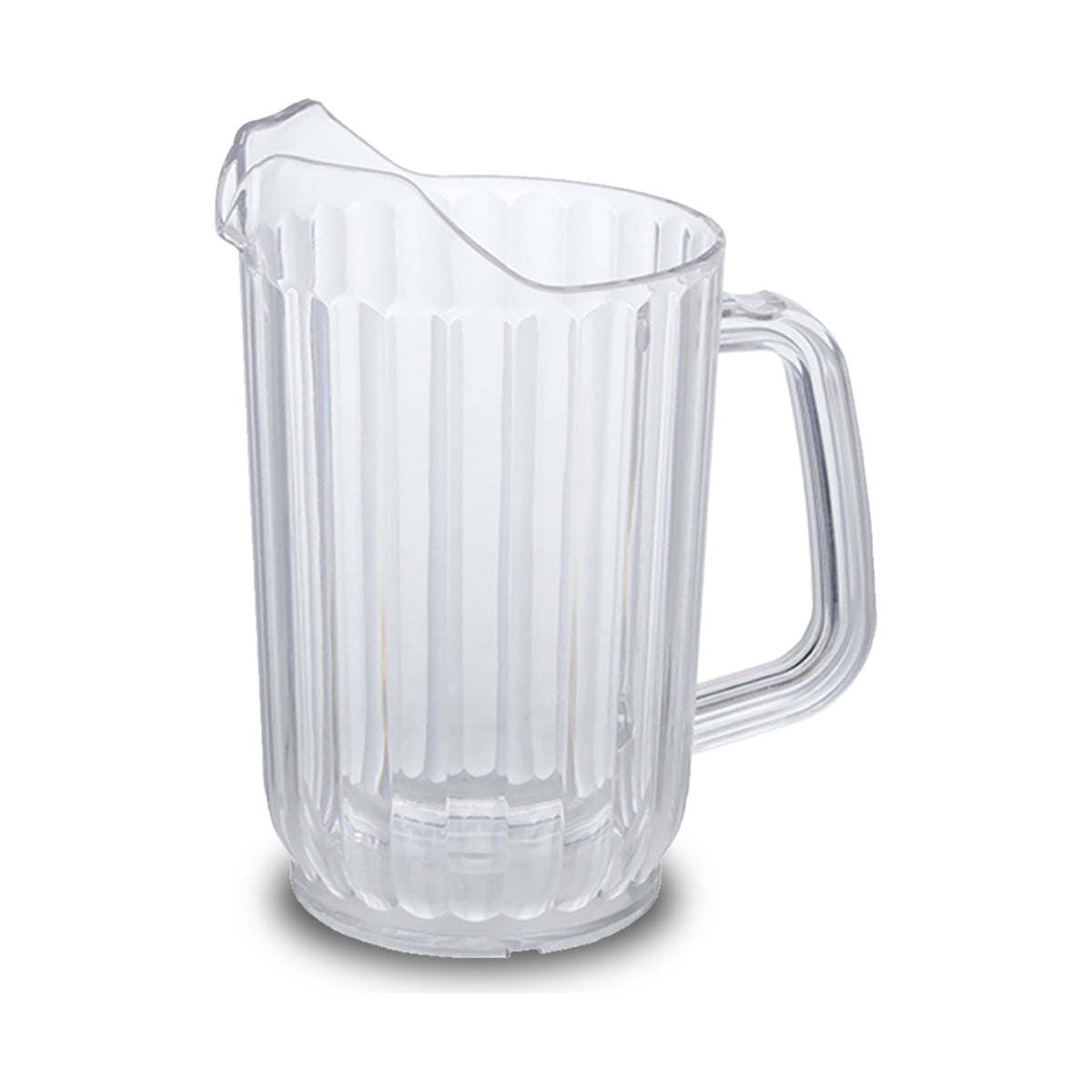 Jarra Transparente 1,700 ml Caledonia JAPO-1700 · vista 2