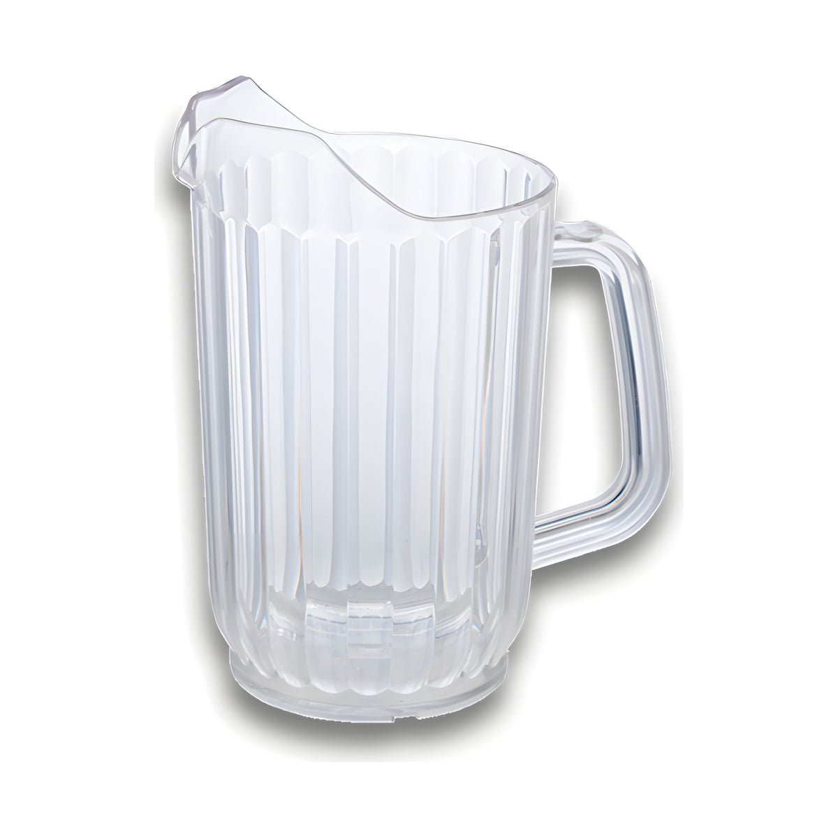 Jarra Transparente 1,700 ml Caledonia JAPO-1700 · vista 3