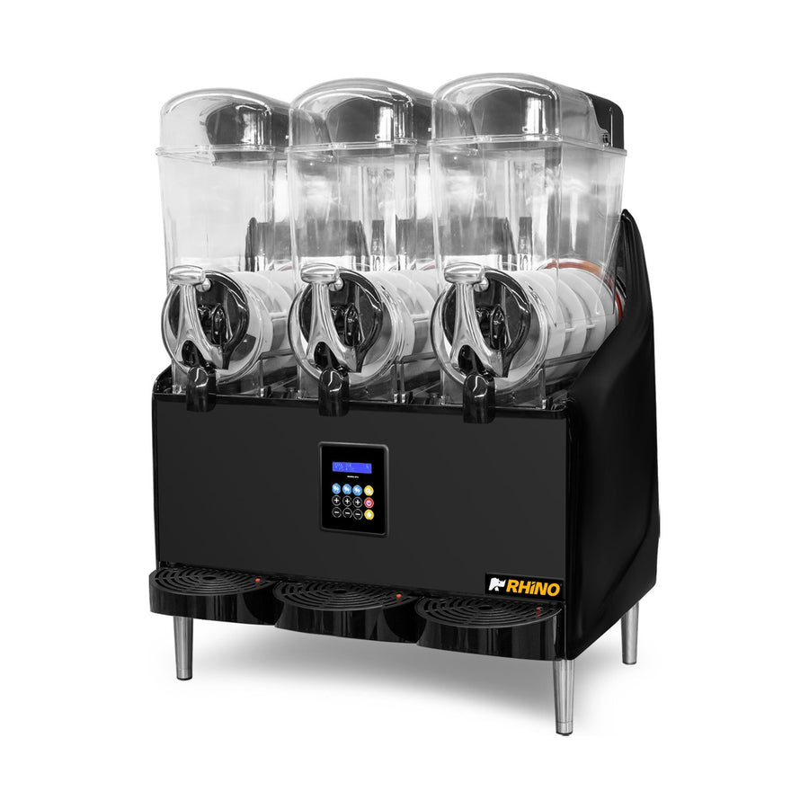 Máquina Granizadora Premium 36 L Rhino MAGRA-3TX