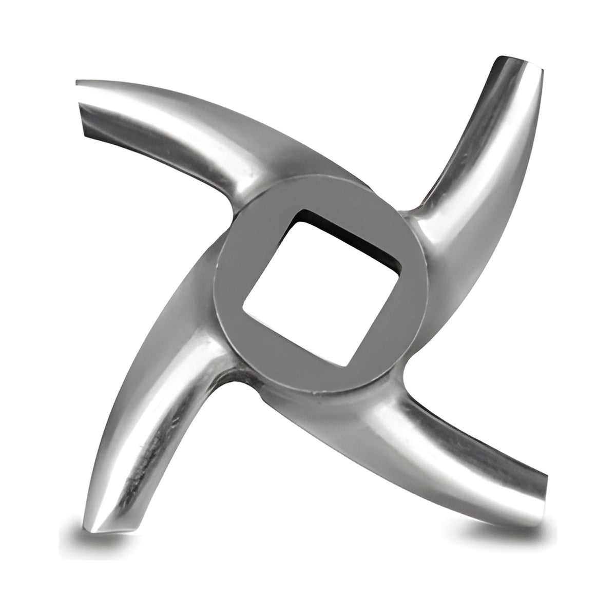 Navaja de Acero Inoxidable para Molino Rhino · Molino 12