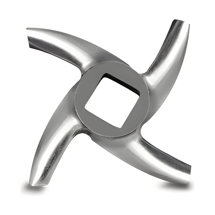 Navaja de Acero Inoxidable para Molino Rhino · Molino 12