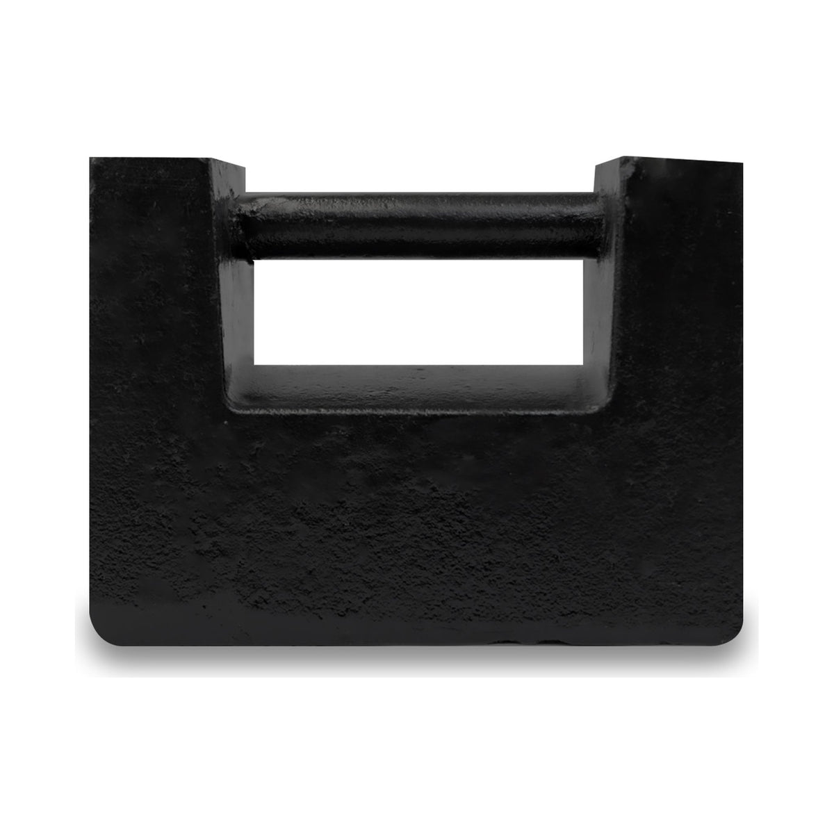 Pesa Patrón de Hierro Fundido Clase M1 Rhino · 5 kg / Estándar
