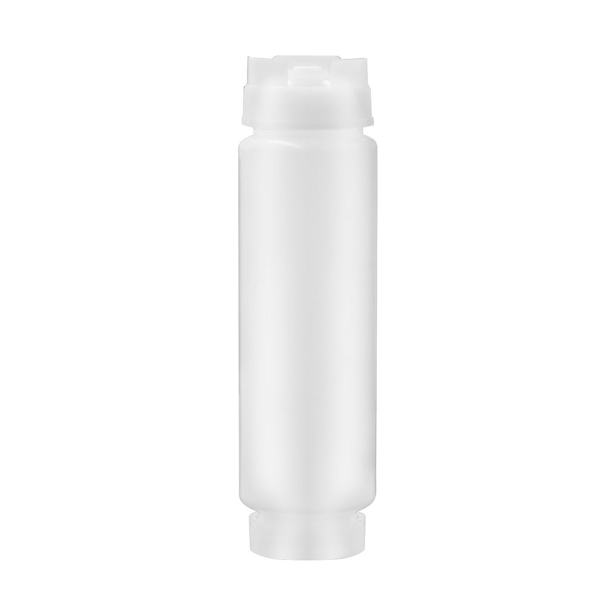 Recipiente para Aderezo con Válvula Caledonia · 16 oz