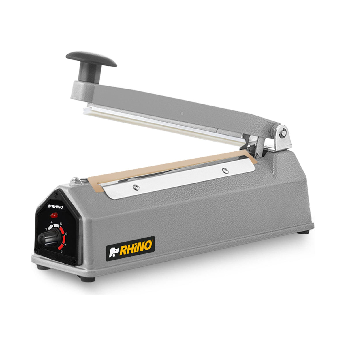 Selladora de Impulso 300 W Rhino SELIM-200
