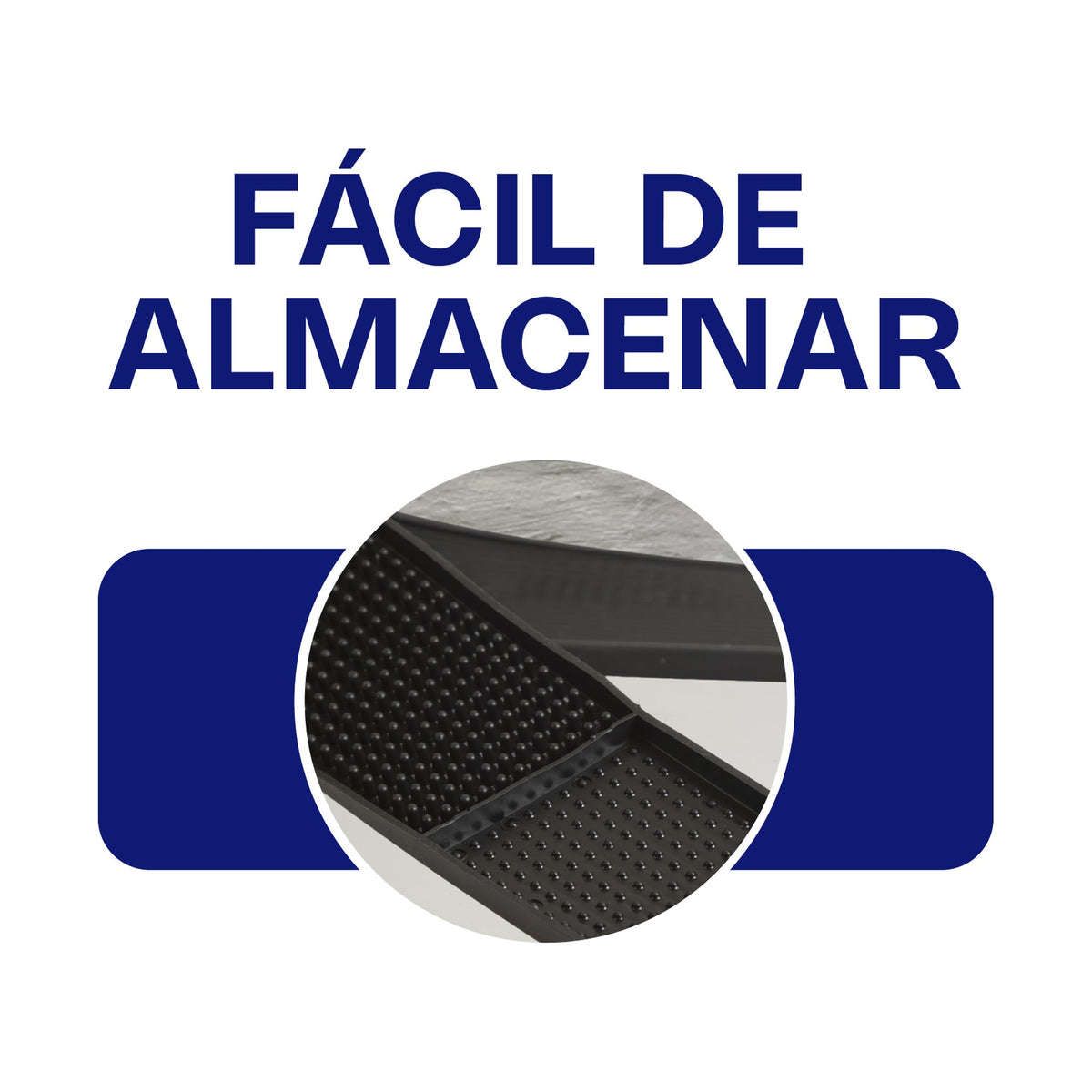 Tapete Flexible para Bar Caledonia · 9 x 60 cm · vista 3