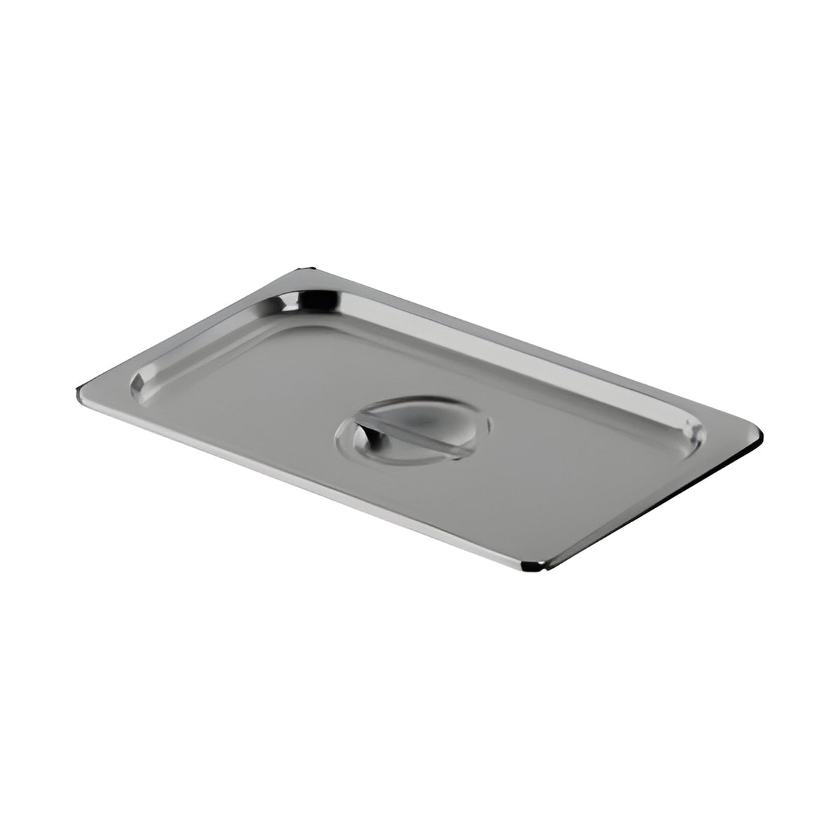 Tapa para Inserto de Acero Inoxidable Caledonia · Cuarto