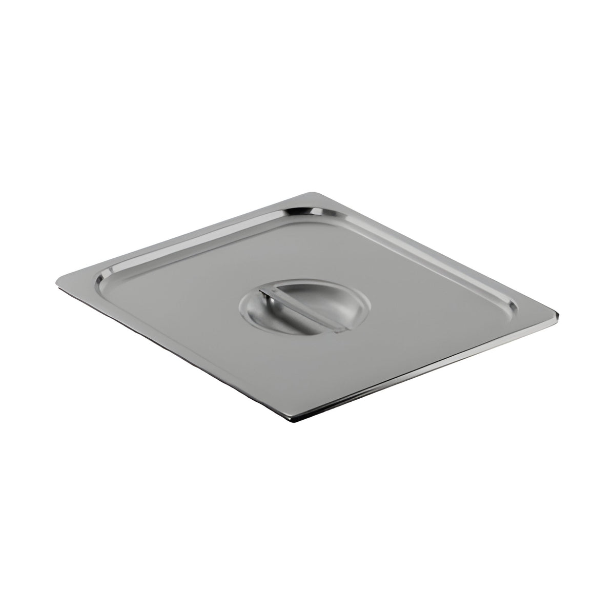 Tapa para Inserto de Acero Inoxidable Caledonia · Medio