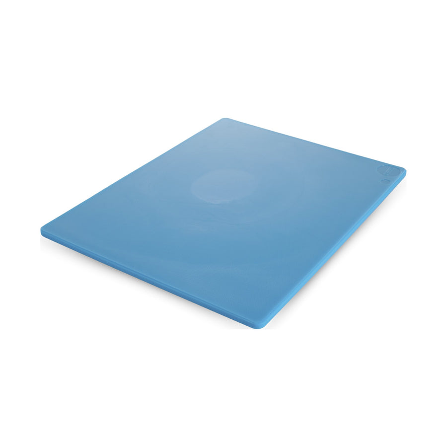 Tabla para Cortar de Polipropileno Caledonia · 30 x 45 cm / Azul #Color_Azul