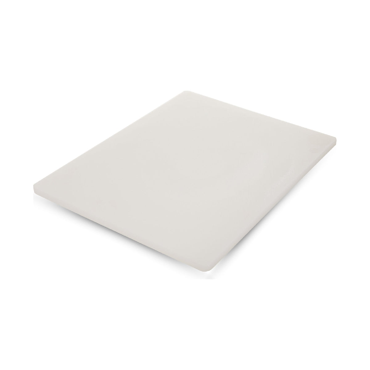 Tabla para Cortar de Polipropileno Caledonia · 30 x 45 cm / Blanco #Color_Blanco