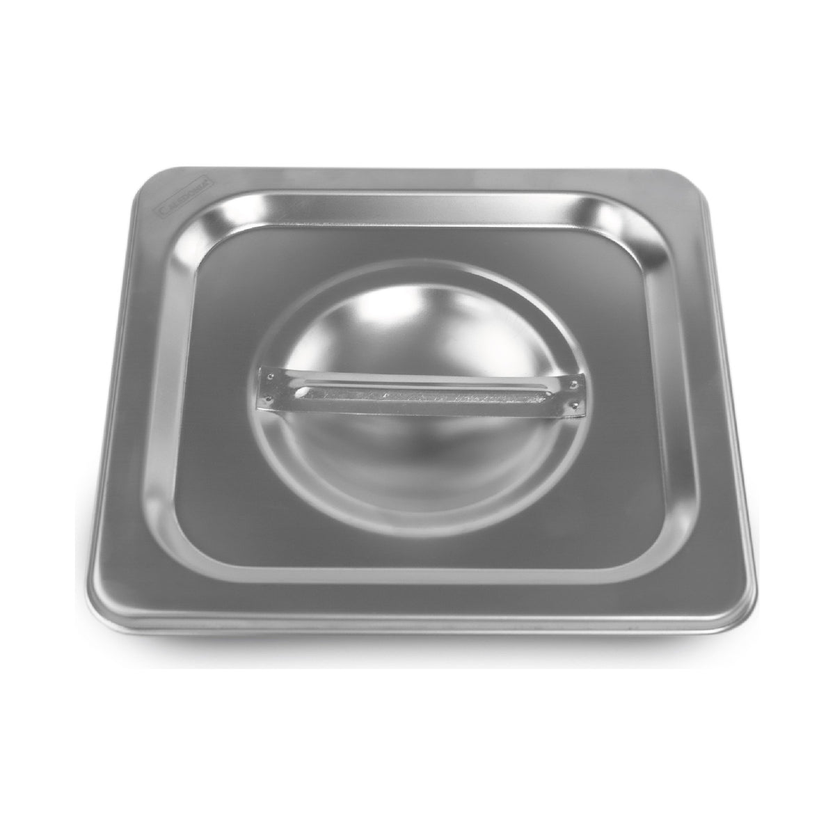 Tapa para Inserto de Acero Inoxidable Caledonia · Sexto