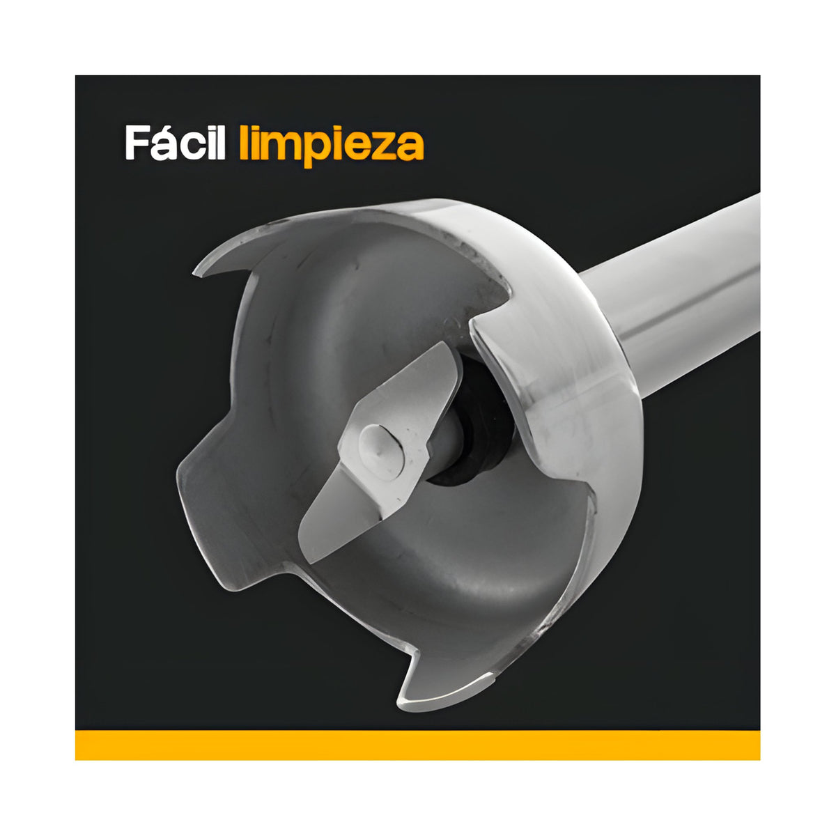 Turbolicuador de Inmersión 280 W Rhino TURLIC-280 · vista 4
