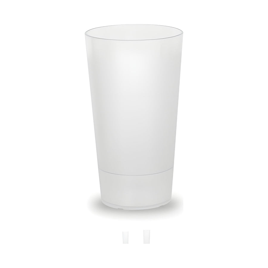 Vaso de Policarbonato Caledonia · 17 oz