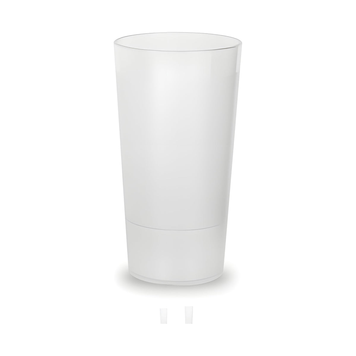 Vaso de Policarbonato Caledonia · 22 oz
