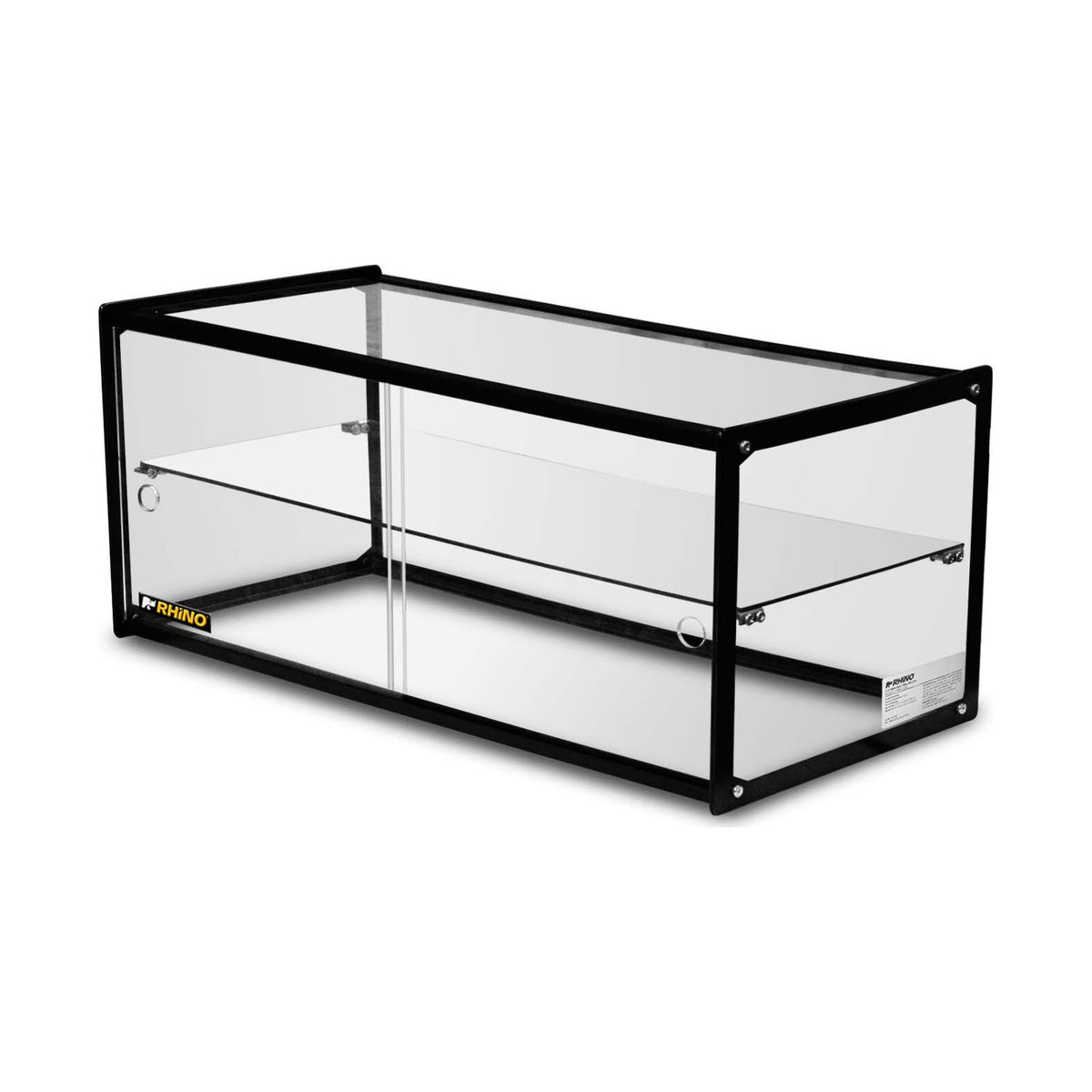 Vitrina Neutra Recta Rhino VITNEU-90R