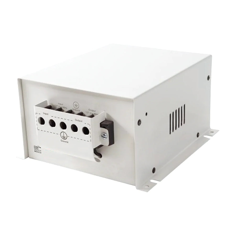 Regulador de Voltaje 3000 W Migsa RHS-3000T