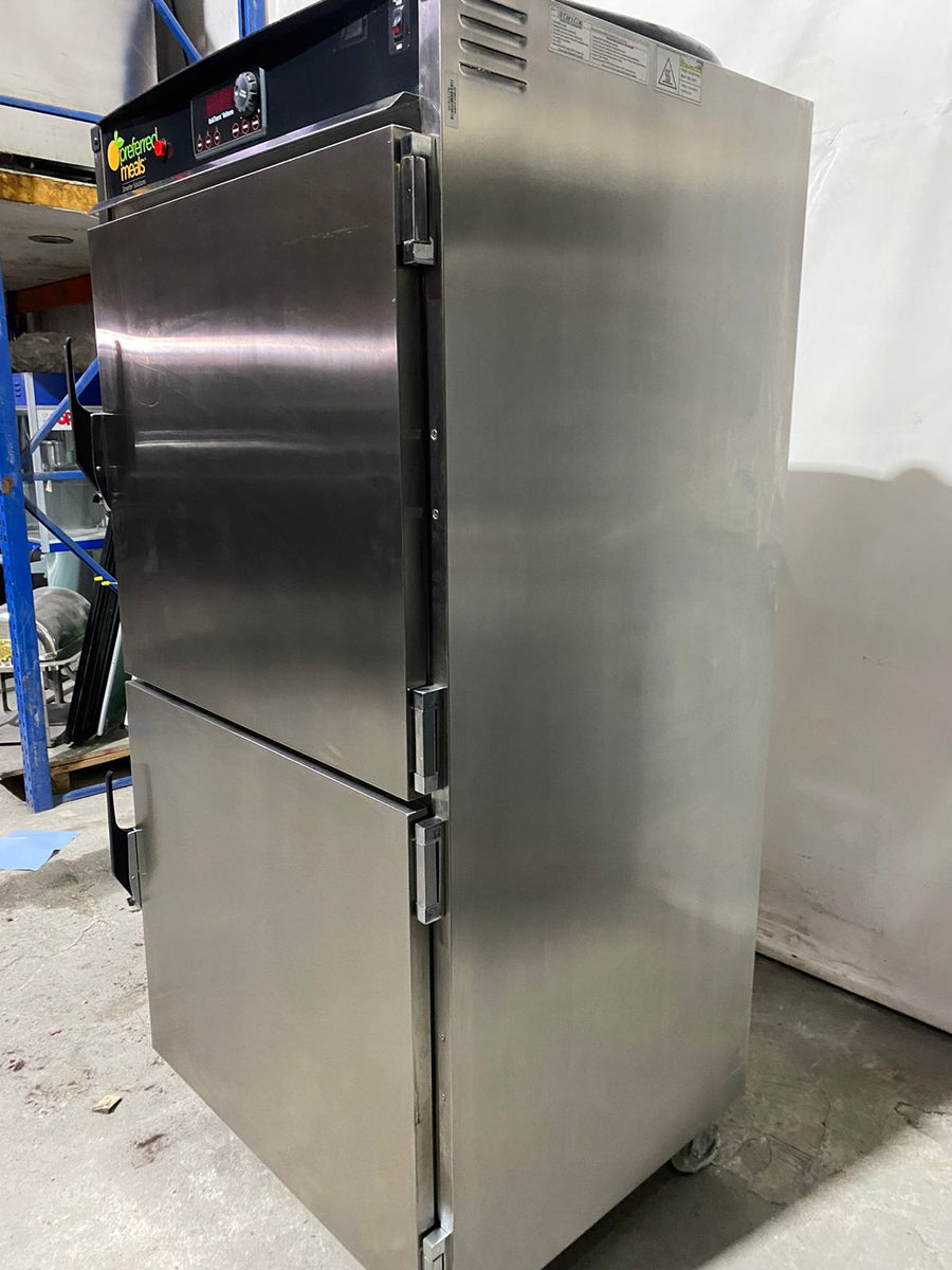 Gabinete Caliente Cres Cor RO151F1332D (Seminuevo)