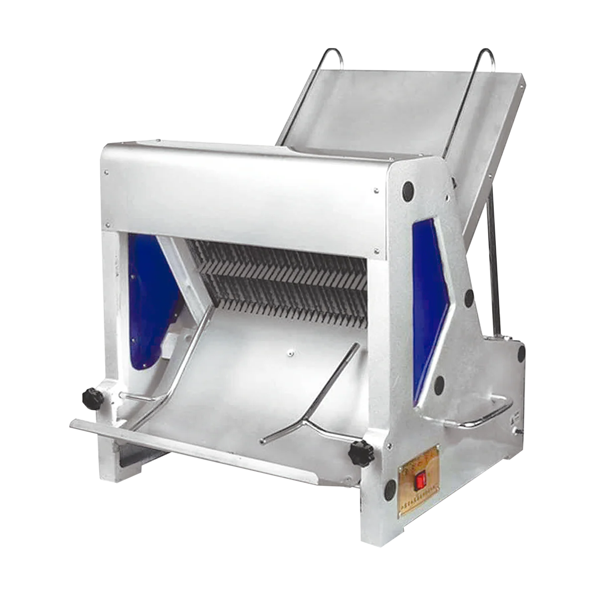 TR-31 MIGSA Cortadora De Pan De 31 Rebanadas