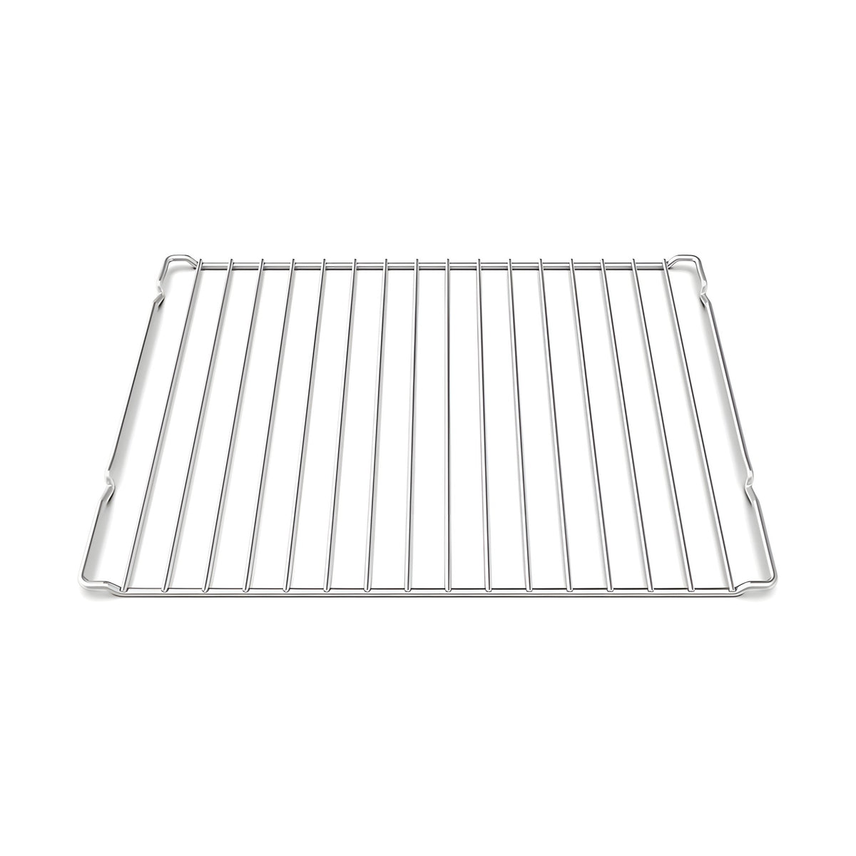 Parrilla Cromada Lisa 46 x 33 cm Unox Chromo.Grid GRP305