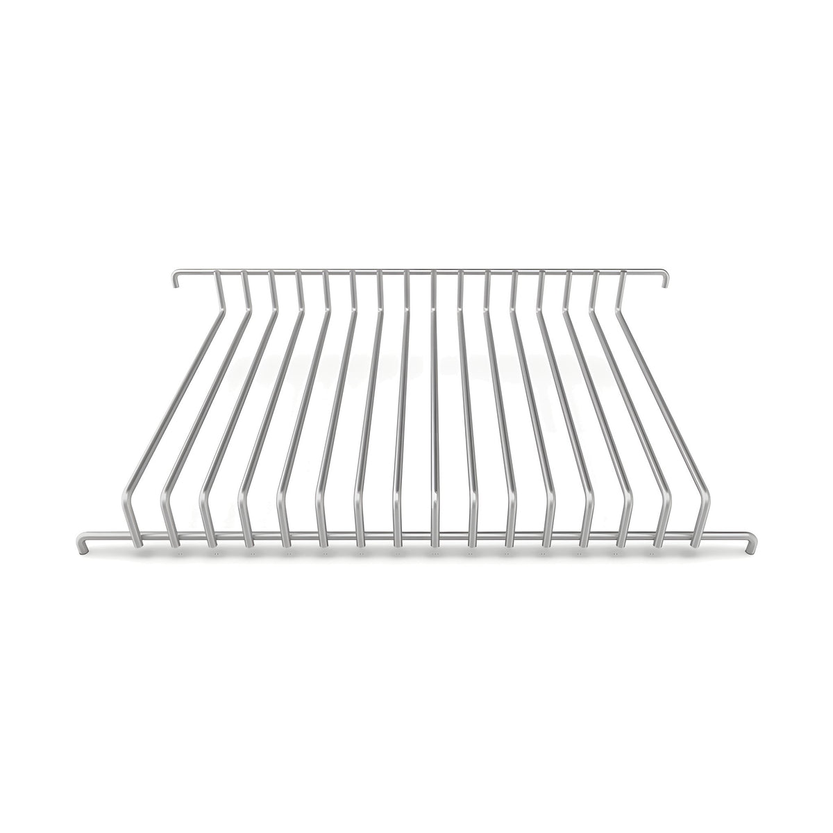 Parrilla Ultraligera de Acero Inoxidable 46 x 33 cm Unox Speed.Grid GRP360