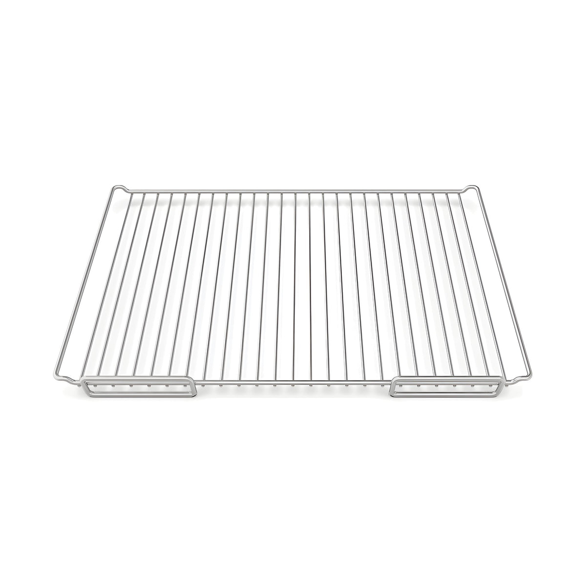 Parrilla de Acero Inoxidable con Asas GN 1/1 Unox Chromo.Grill GRP970