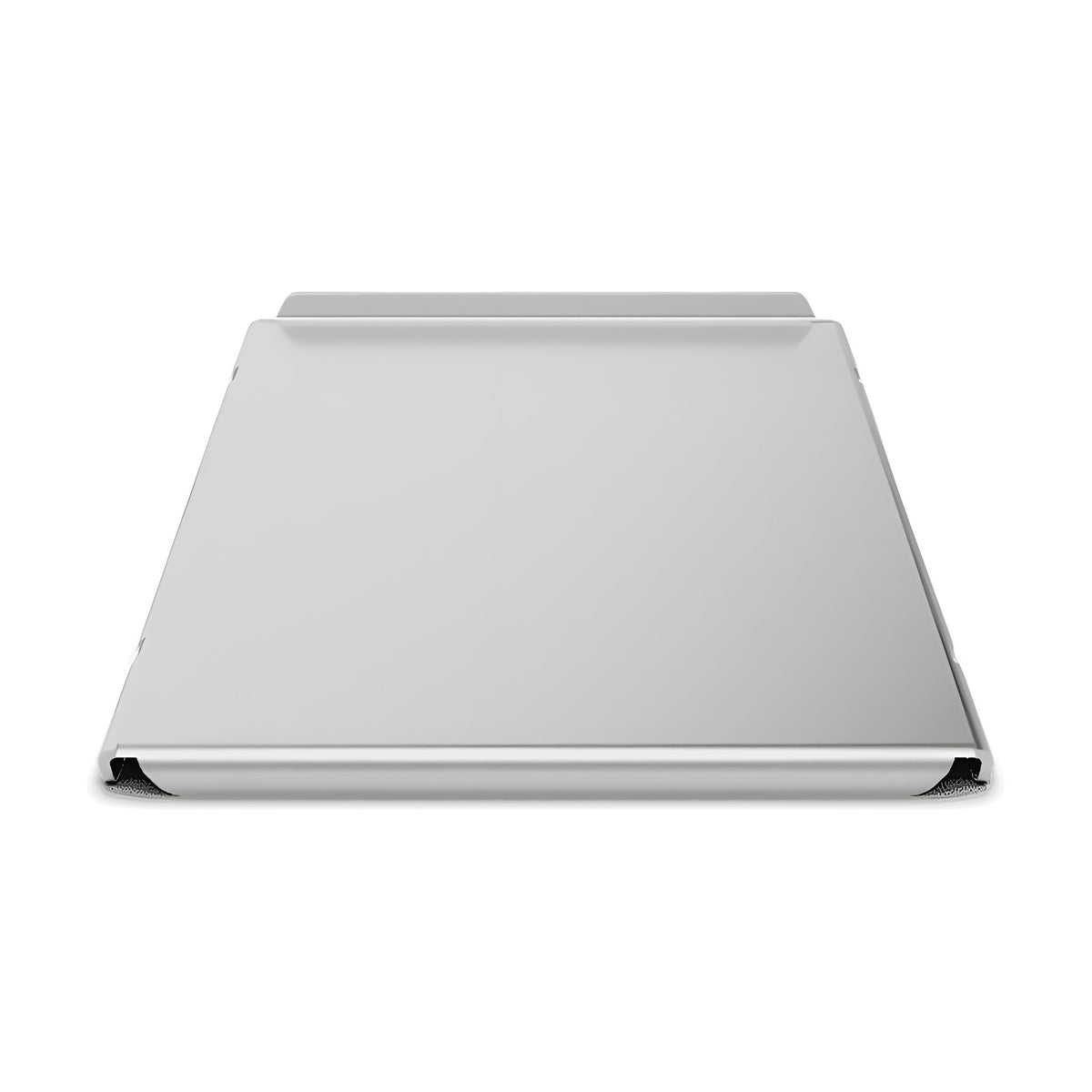 Charola Plana de Aluminio Antiadherente 30 x 30 cm Unox Speed.Plate Flat TG142