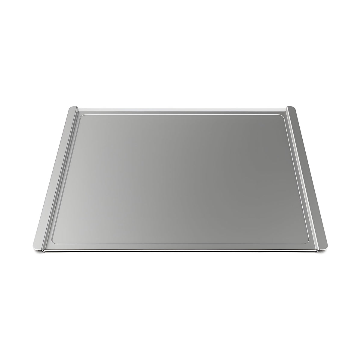 Charola de Aluminio Lisa 46 x 33 cm Unox Bake TG305