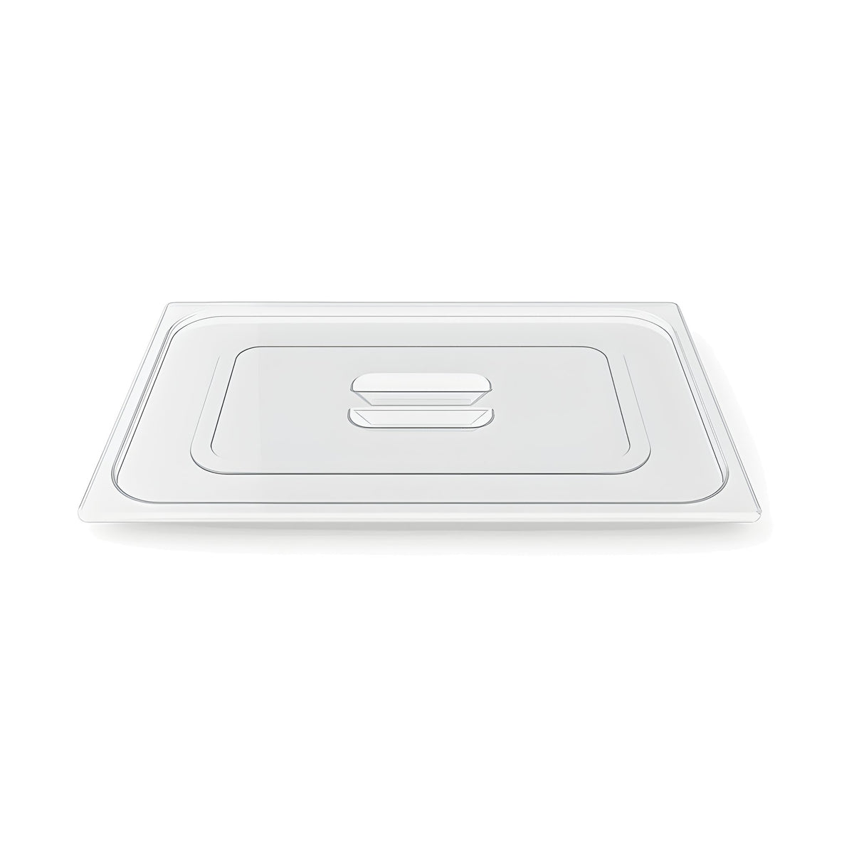 Tapa de Policarbonato GN 1/1 Unox Superholding Lid TG802