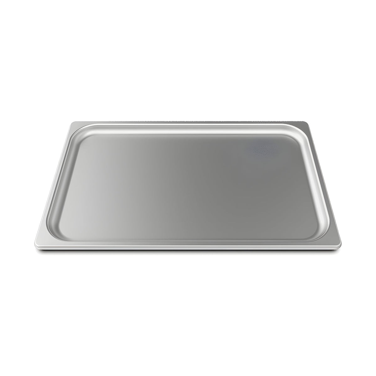 Charola de Acero Inoxidable GN 1/1 Unox Steel.20 TG805