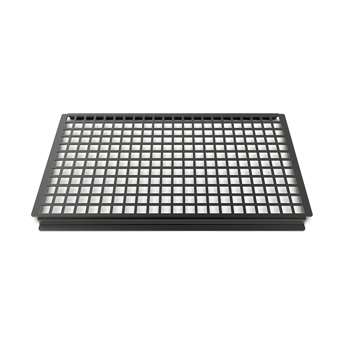 Charola Antiadherente de Aluminio para Asar GN 1/1 Unox Grill TG885