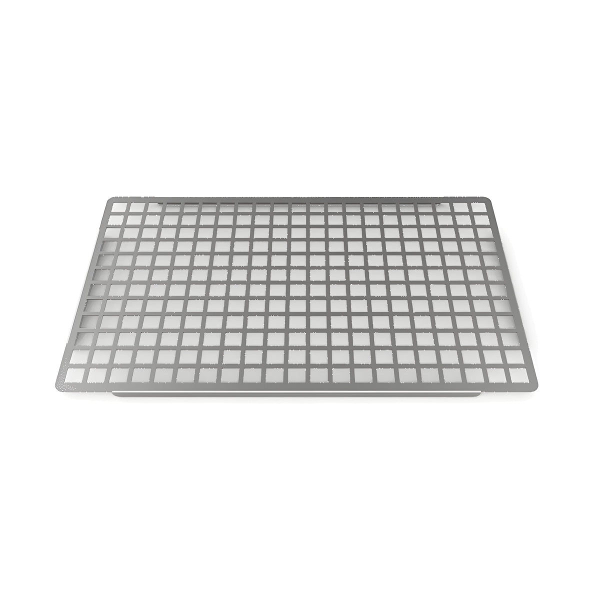 Rejilla Perforada de Acero Inoxidable para Tocino GN 1/1 Unox Bacon.Grid TG944