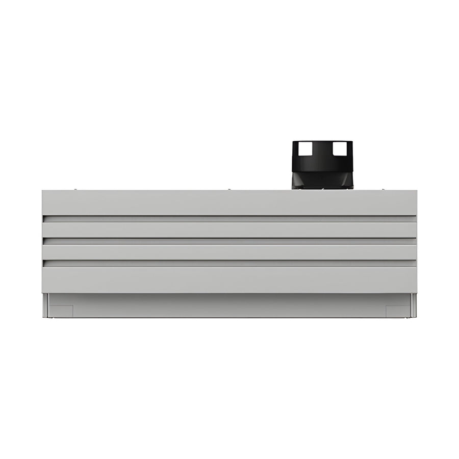 Campana de Condensación con Catalizadores para Horno Cheftop-X Eléctrico Unox XEDHA-CA11