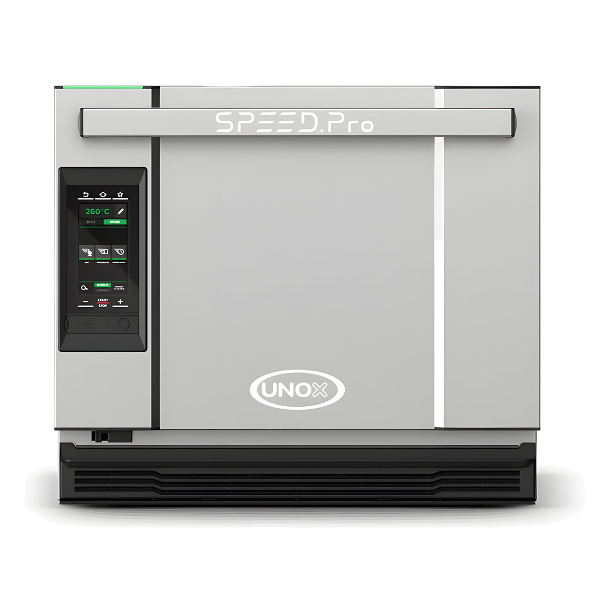 Horno de Cocción Acelerada Eléctrico Unox Speed.Pro XESR-03HS-EDDS