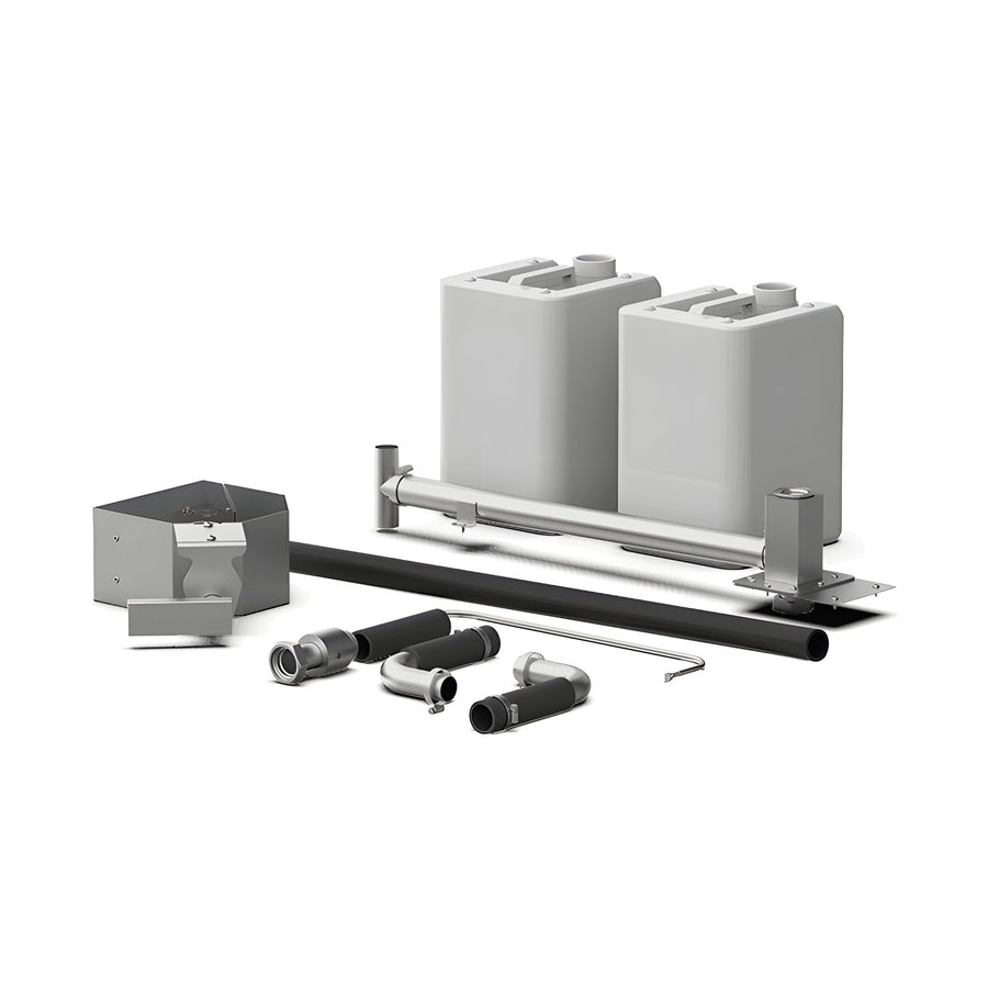 Válvula Separadora de Grasa para Horno Combi Unox Smart.Drain XUC020