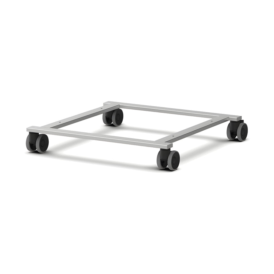 Base Móvil con Ruedas para Columna con Evereo 600 Unox XUC039