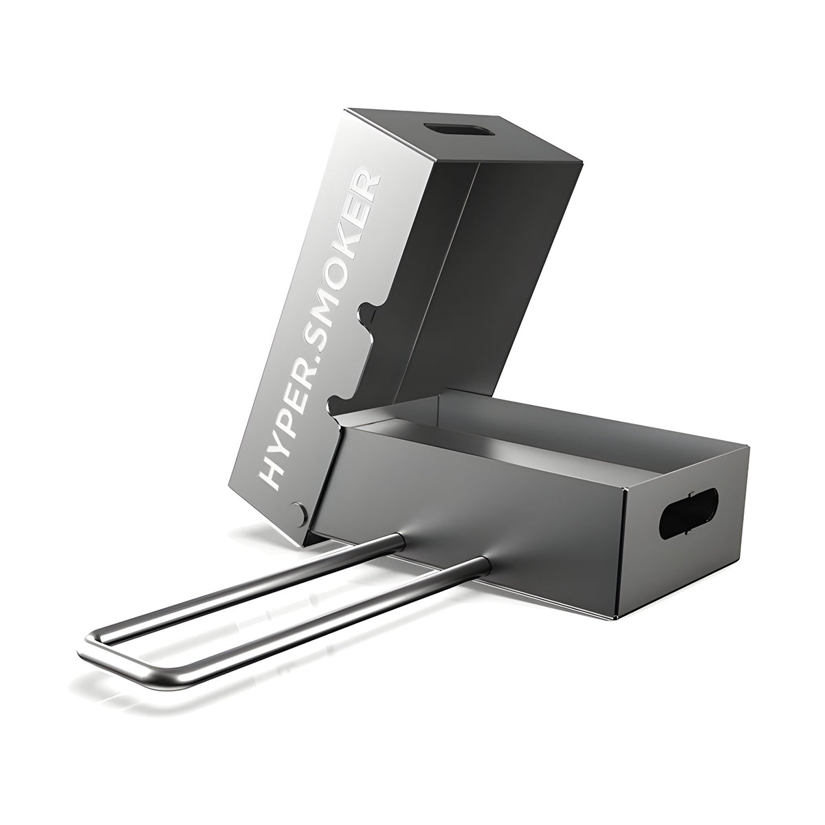 Ahumador para Horno Combi Unox Hyper.Smoker XUC090 · vista 2