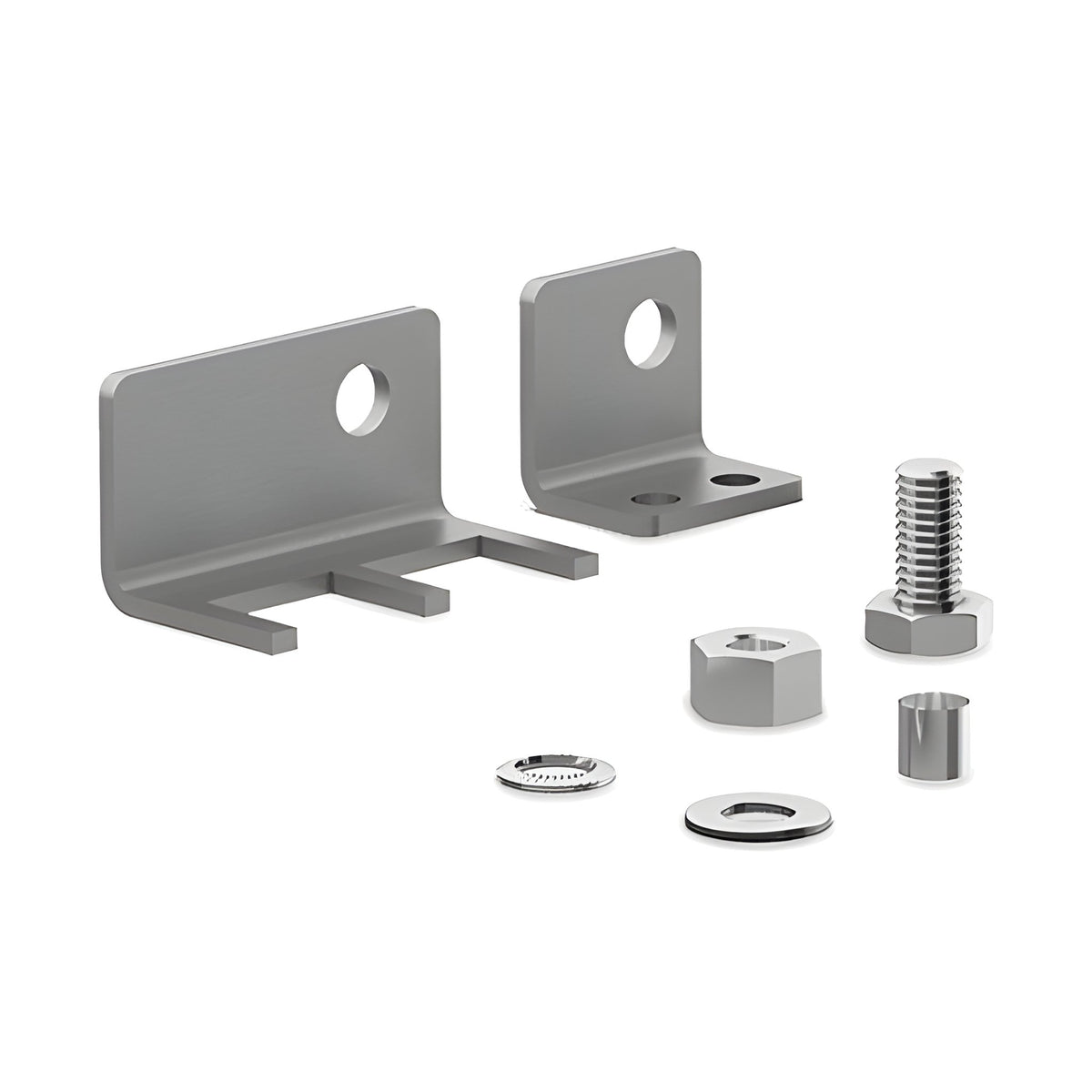Kit de Conexión Eléctrica Monofásica para Horno Combi Unox XUC129