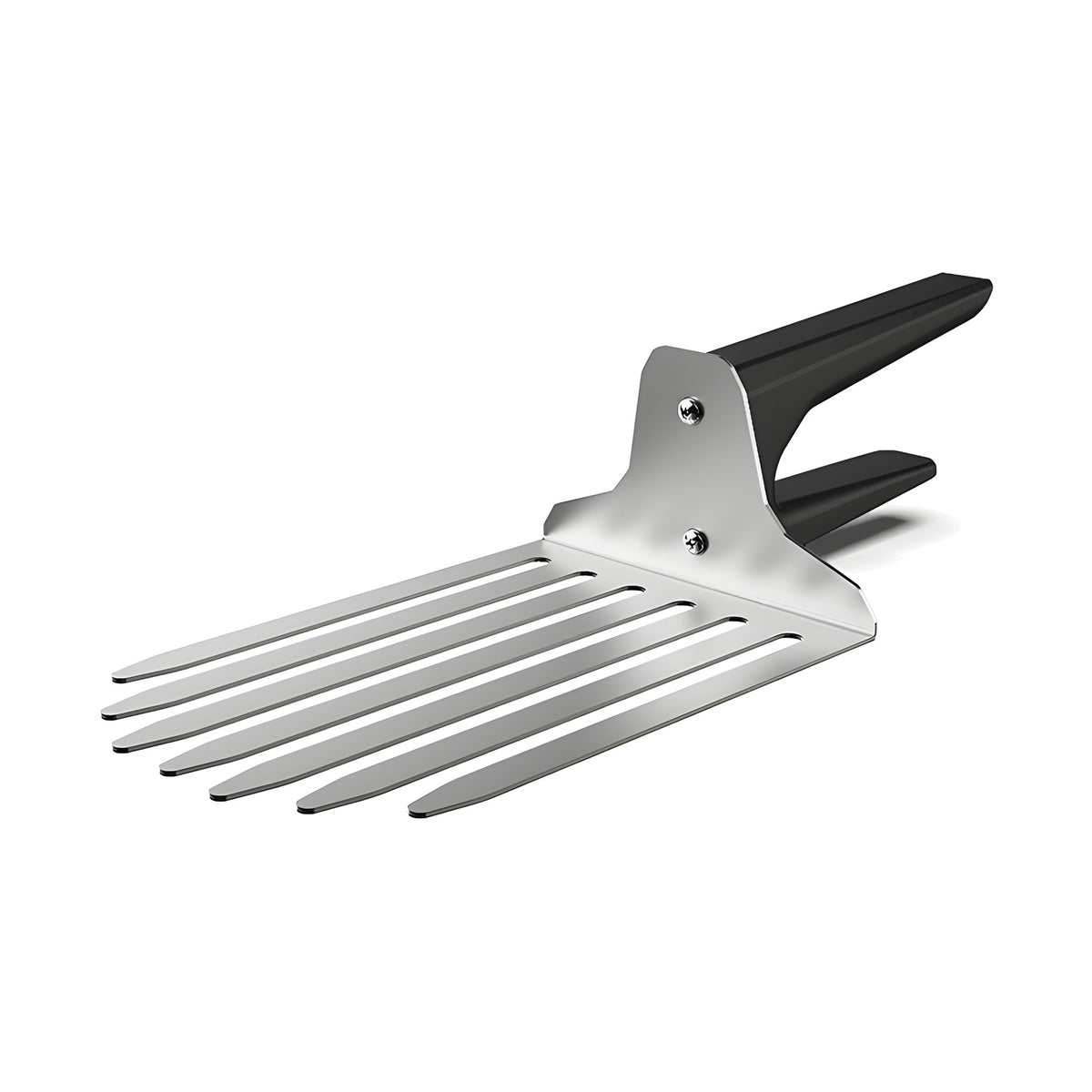 Paleta Dentada de Aluminio Chica para Horno Speed.Pro Unox XUC168