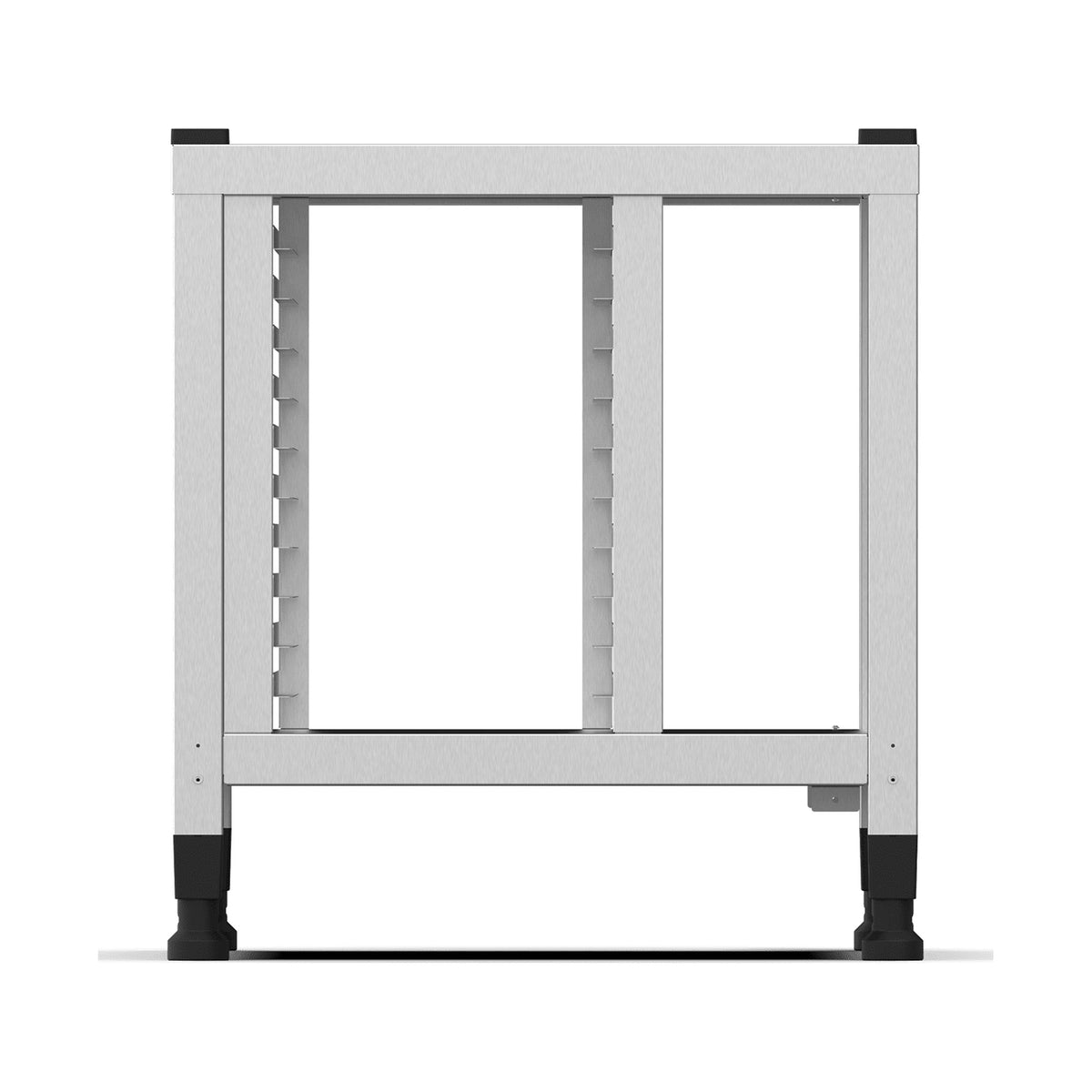 Stand Ultra Alto para 10 Charolas GN 1/1 Unox XWDRA-1011-U · vista 2