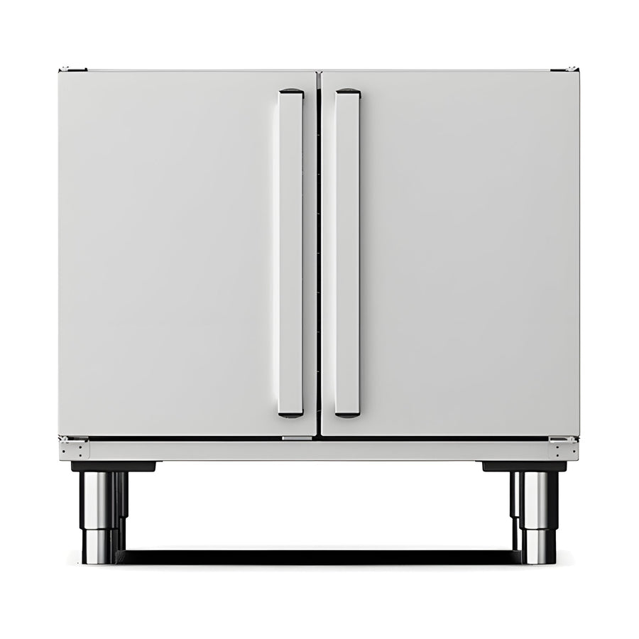 Gabinete Neutro Base para 8 Charolas GN 1/1 Unox XWVEC-0811