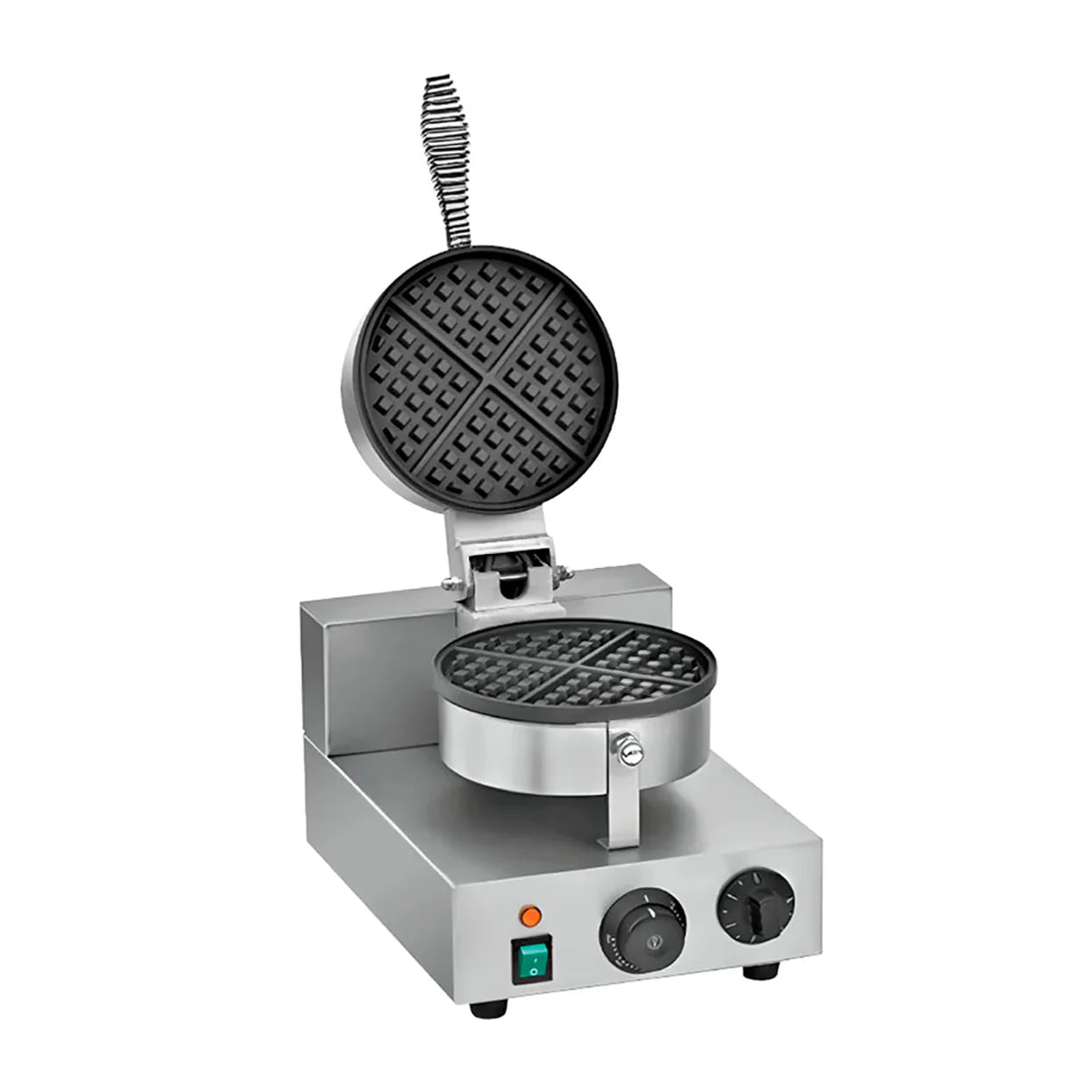 UWB-1 MIGSA Wafflera tipo Americana